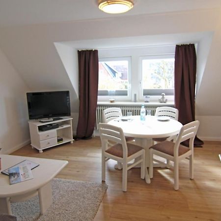 Brise 2 Apartment Wenningstedt-Braderup Exterior photo